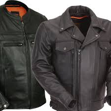 Man Jaket